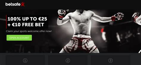 Betsafe Review & Free Bets .